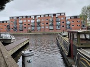 Up to 35' 1" / 10.70m mooring at Selby Lock L1 Leisure available now